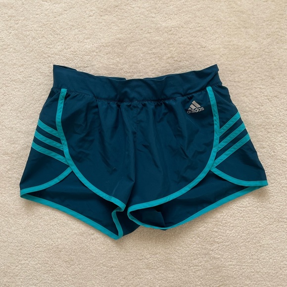 Adidas Shorts - Picture 1 of 3